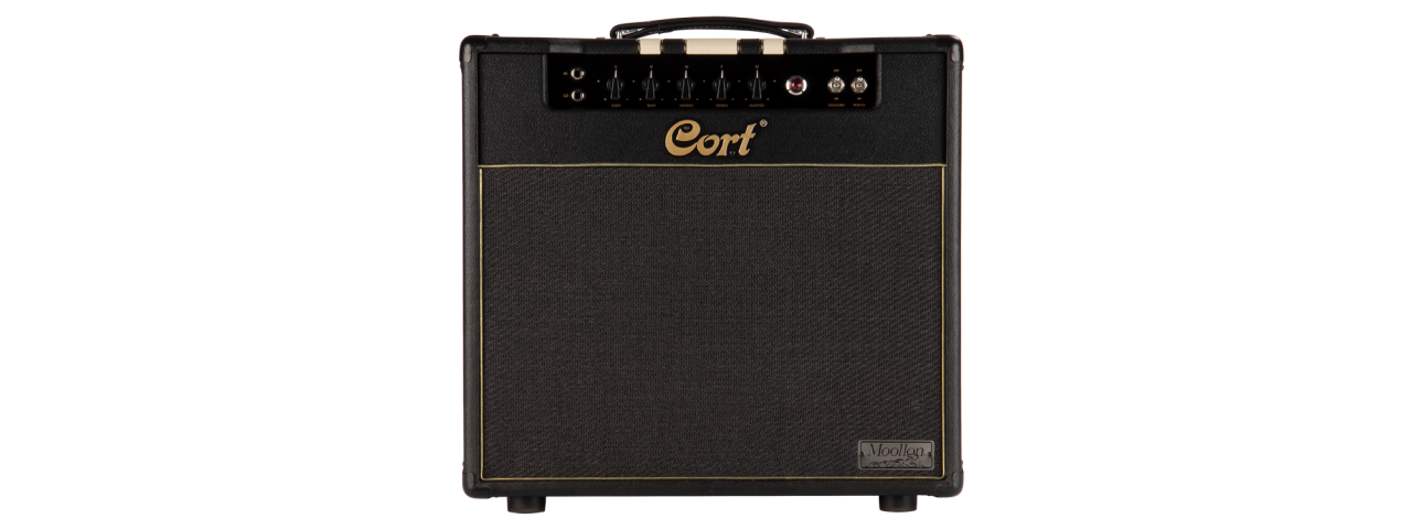 Cort Cmv15 15W Combo Elektro Gitar Amfisi