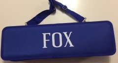 Fox 32 Tuş Mavi Melodika