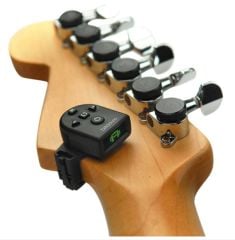 Planet Waves PW-CT-12 NS Micro Headstock Tuner - Akort Aleti