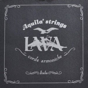 Aquila Lava Series Concert Ukulele Teli 112U
