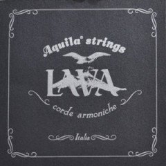 Aquila Lava Series Tenor Ukulele Teli 114U