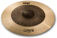 SABIAN 19'' HHX OMNI  DAVUL ZİLİ