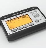 CHERUB WMT-588C METROAKORD ALETİ KIRMIZI (3 IN ONE METRONOM) LCD