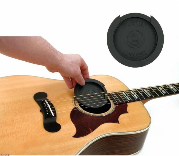 Planetwaves PWSH01 Akustik Gitar İçin Ses Deliği Kapağı