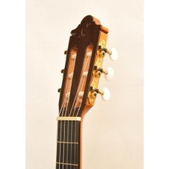 Camps Cut-900C Lh Pro-Blend Solak Elektro Klasik Cutaway Gitar