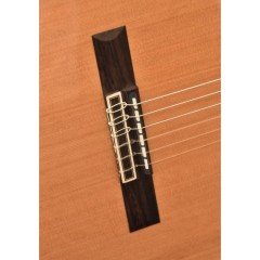 Camps Cut-900C Lh Pro-Blend Solak Elektro Klasik Cutaway Gitar