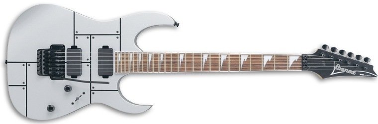 Ibanez RG420EG-ISL Elektro Gitar