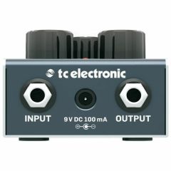 Tc Electronic Grand Magus Distortion Pedalı