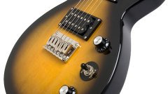 Epiphone Les Paul Express ''Travel Size'' Elektro Gitar
