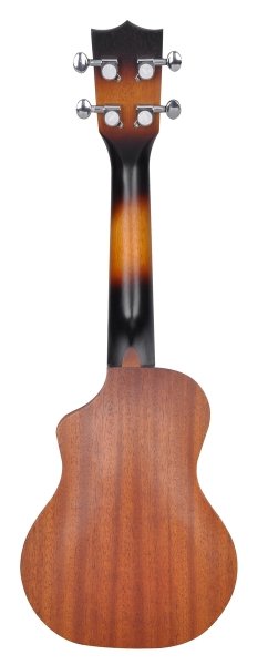 Cremonia Au07LC-21 Soprano Ukulele