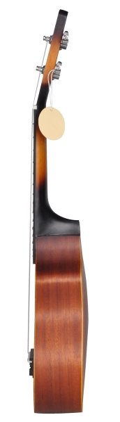 Cremonia Au07LC-21 Soprano Ukulele