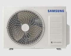 Samsung Wind Free Multi Tek Yön Kaset 1+2 Sistem (AJ068TXJ3KH/EA) 9 + 18 Btu İç 6,8 kw Dış Ünite
