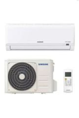 Samsung AR12TXHQBWK A++ 12000BTU İnverter Duvar Tipi Klima Klima