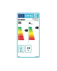 E.C.A. Proteus Premix 24 kW Hermetik Yoğuşmalı Kombi