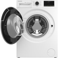 Grundig Gpwm 91633 9 Kg 1200 Devir Beyaz Çamaşır Makinesi