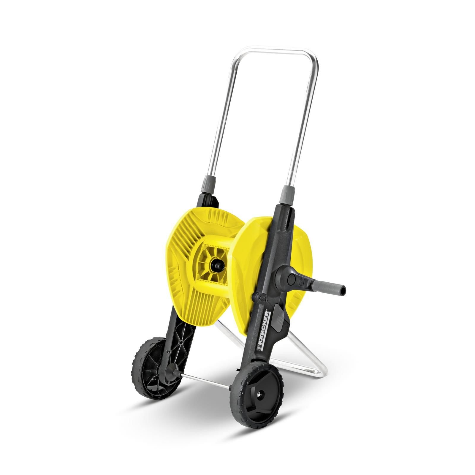 Karcher HT 3.400 Hortum Arabası Clasic Hortumsuz