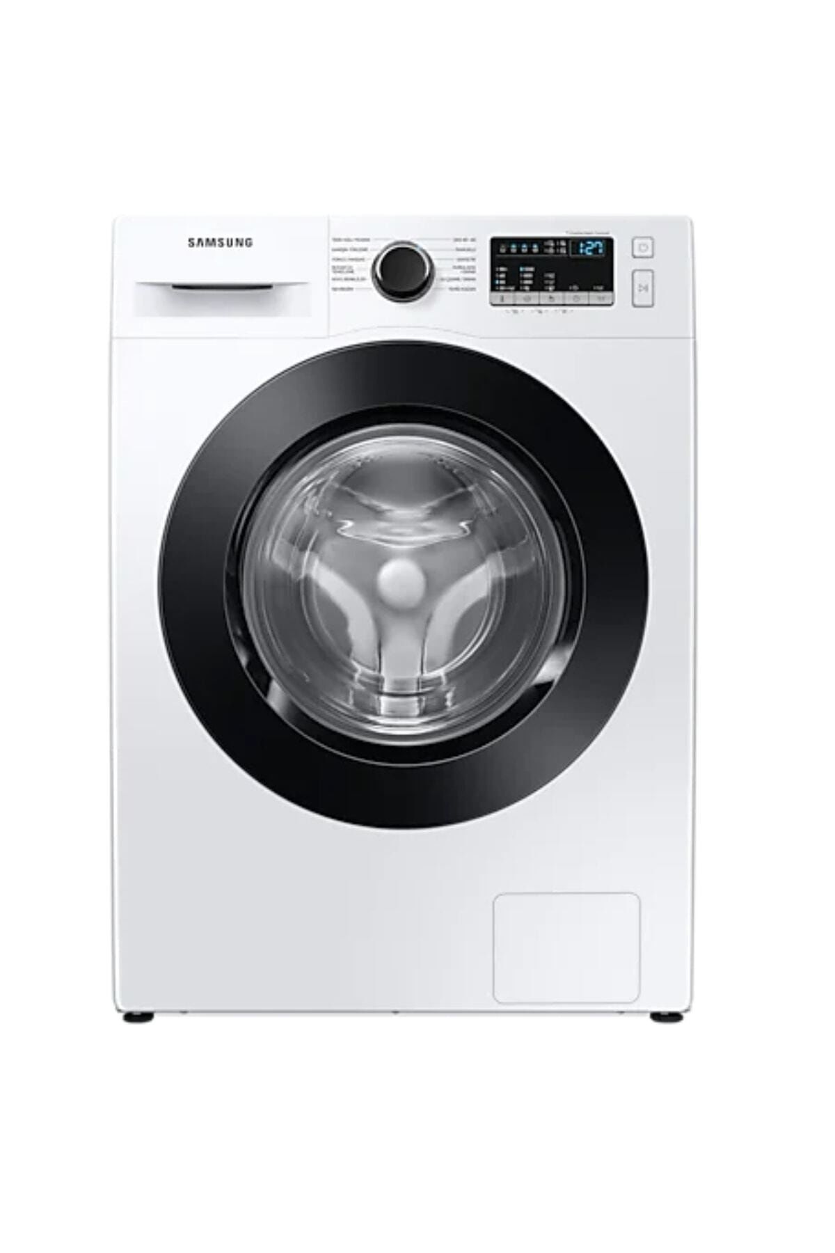 Samsung WW4000T WW90T4020CE/AH 1200 Devir 9 kg Çamaşır Makinesi