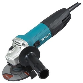 Makita GA4534 720 W Avuç Taşlama