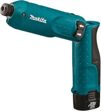 Makita TD020DSE Darbeli Akülü Vidalama