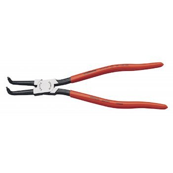 Knipex 44 21 J41 300 mm İç Segman Pensi
