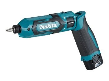 Makita TD022DSE Darbeli Akülü Vidalama