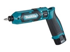 Makita TD022DSE Darbeli Akülü Vidalama