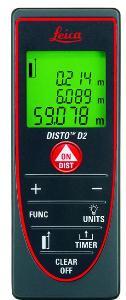 Leica D2 Lazer Metre