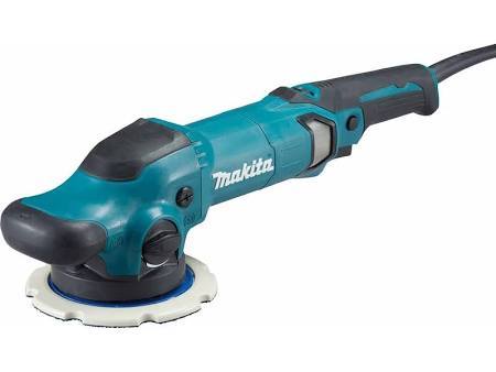 Makita PO 6000C Dairesel Eksantrik Polisaj Makinası