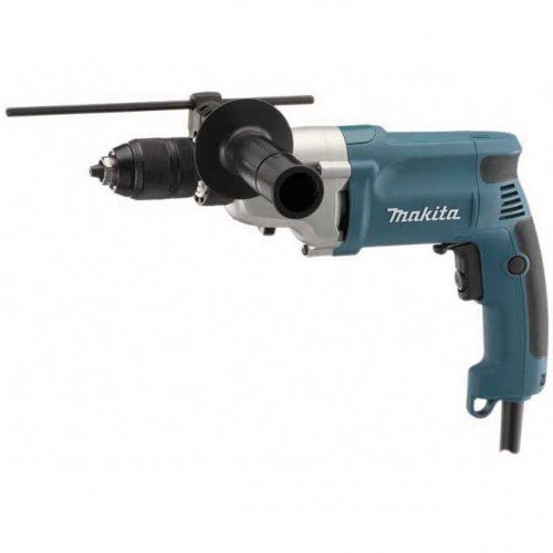 Makita DP4011 Çift Devirli  Darbesiz Matkap