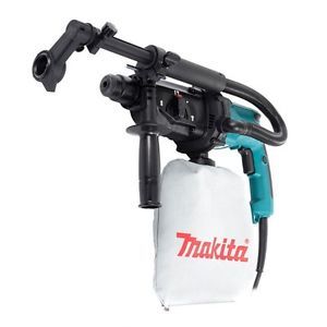 Makita HR2432 Kırıcı Delici Matkap