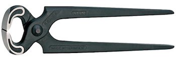 Knipex 50 00 210 Kerpeten