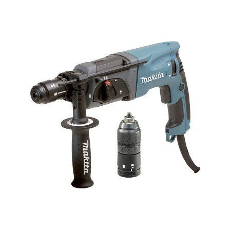 Makita HR2470T Kırıcı Delici Matkap