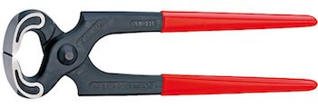 Knipex 50 01 160 Kerpeten