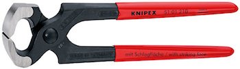 Knipex 51 01 210 Kerpeten