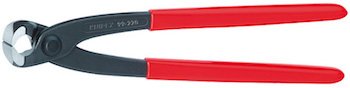 Knipex 99 01 250 Betoncu Kerpeteni