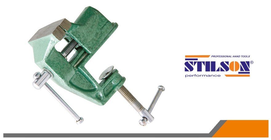 Stilson Mini Mengene 50 mm