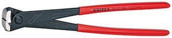 Knipex 99 11 250 Ağır Tip Tetoncu Kerpeteni
