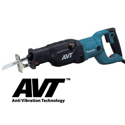 Makita JR3070CT Kılıç Testere