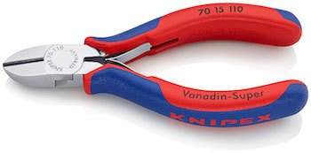 Knipex 70 15 110 Yan Keski