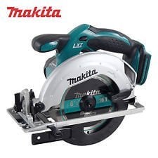 Makita HS6601 Dairesel Testere