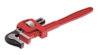 İzeltaş 2 1/2 Stilson Boru Anahtarı 24