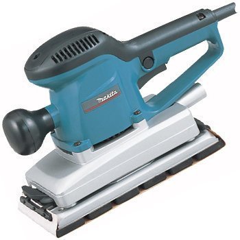 Makita BO4901 Titreşim Zımparası