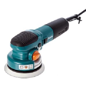 Makita BO 6040 Dairesel Titreşimli Zımpara