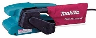 Makita 9910 Tank Zımpara