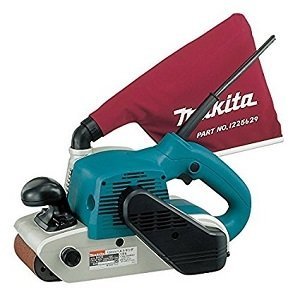 Makita 9403 Tank Zımpara Makinesi