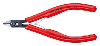 Knipex 75 02 125 Elektronikçi Yan Keski