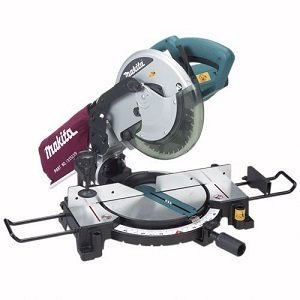 Makita MLS 100 Gönye Kesme Makinası