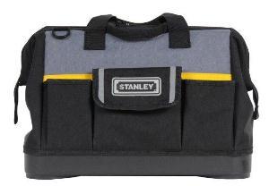 Stanley 16'' Fermuarlı Bez Çanta 1-96-183