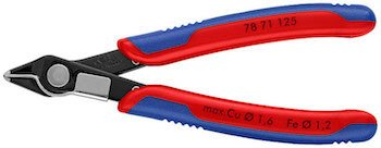 Knipex 78 71 125 Super Knips Keski