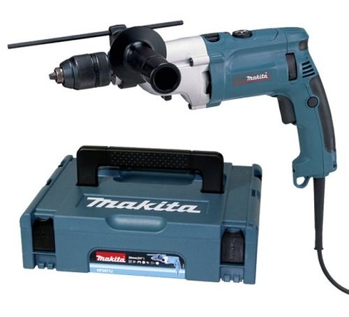 Makita HP 2071 Darbeli Matkap